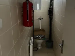 Pronájem kanceláře, Dobříš, Na Zlaté stezce, 70 m2