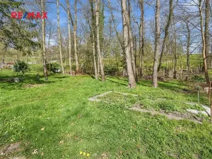 Prodej zahrady, Plzeň, 893 m2