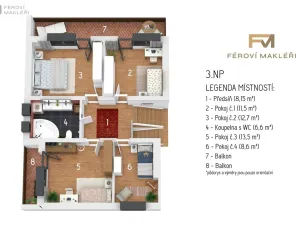 Prodej vícegeneračního domu, Havířov, Na Michalůvce, 185 m2