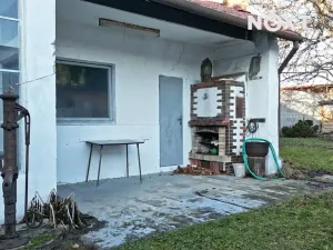 Prodej rodinného domu, Přibice, 100 m2