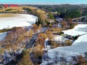 Prodej pozemku pro bydlení, Libež, 3066 m2