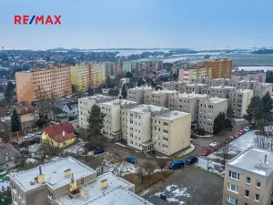 Pronájem bytu 3+1, Brandýs nad Labem-Stará Boleslav, Brázdimská, 80 m2