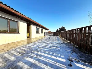 Prodej restaurace, Zápy, 260 m2