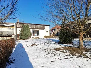 Prodej restaurace, Zápy, 260 m2