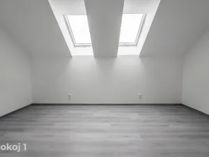 Prodej bytu 3+kk, Skorkov - Podbrahy, 90 m2