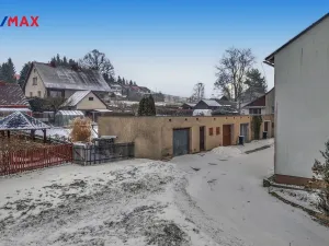 Prodej rodinného domu, Králíky, Za Pilou, 208 m2