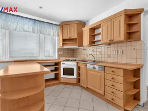Prodej rodinného domu, Králíky, Za Pilou, 208 m2