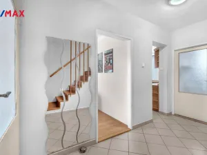 Prodej rodinného domu, Králíky, Za Pilou, 208 m2