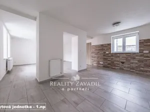 Prodej rodinného domu, Hradištko - Brunšov, 127 m2