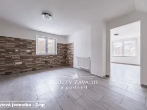 Prodej rodinného domu, Hradištko - Brunšov, 127 m2