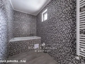 Prodej rodinného domu, Hradištko - Brunšov, 127 m2