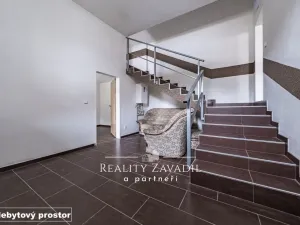 Prodej rodinného domu, Hradištko - Brunšov, 127 m2