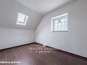 Prodej rodinného domu, Hradištko - Brunšov, 127 m2