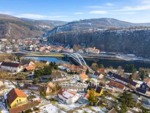 Prodej rodinného domu, Hradištko - Brunšov, 127 m2