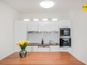 Pronájem bytu 3+kk, Ostrava, Biskupská, 102 m2