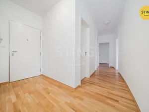 Pronájem bytu 3+kk, Ostrava, Biskupská, 102 m2