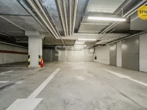 Pronájem bytu 3+kk, Ostrava, Biskupská, 102 m2