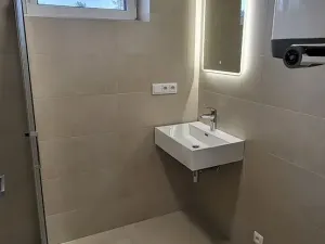 Pronájem bytu 1+kk, Nový Jičín, Palackého, 25 m2