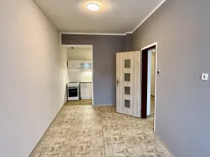 Pronájem bytu 1+kk, Česká Lípa, Jindřicha z Lipé, 29 m2