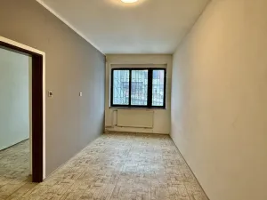 Pronájem bytu 1+kk, Česká Lípa, Jindřicha z Lipé, 29 m2