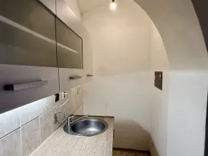 Pronájem bytu 1+kk, Česká Lípa, Jindřicha z Lipé, 29 m2