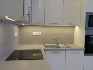 Pronájem bytu 1+kk, Praha - Stodůlky, Mukařovského, 29 m2