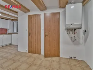 Prodej bytu 2+1, Poděbrady, Dr. Beneše, 68 m2