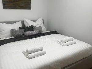 Pronájem bytu 2+1, Hodonín, Očovská, 44 m2