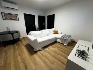 Pronájem bytu 2+1, Hodonín, Očovská, 44 m2