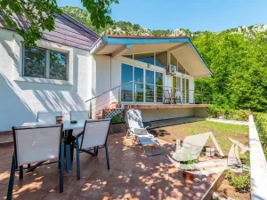 Prodej rodinného domu, Kotor, Černá Hora, 125 m2