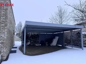 Prodej rodinného domu, Jesenice - Zdiměřice, V Podlesí, 184 m2