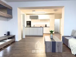 Pronájem bytu 3+kk, Praha - Kamýk, Ke Kamýku, 107 m2