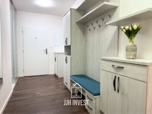 Pronájem bytu 3+kk, Praha - Kamýk, Ke Kamýku, 107 m2