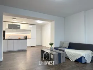 Pronájem bytu 3+kk, Praha - Kamýk, Ke Kamýku, 107 m2