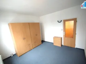 Pronájem bytu 2+1, Plzeň - Lobzy, Pod Vrchem, 25 m2