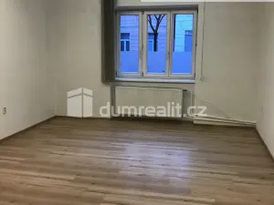 Pronájem bytu 1+kk, Praha - Karlín, Šaldova, 25 m2