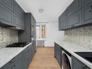 Pronájem bytu 3+kk, Brno, Hvězdová, 73 m2