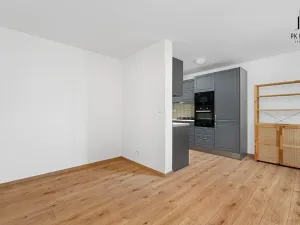 Pronájem bytu 3+kk, Brno, Hvězdová, 73 m2