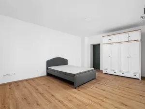 Pronájem bytu 3+kk, Brno, Hvězdová, 73 m2
