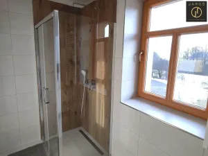 Prodej bytu 2+kk, Horní Planá - Hůrka, 48 m2