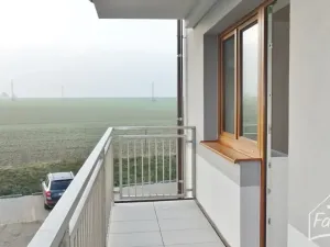 Pronájem bytu 3+1, Lanškroun, Palackého, 106 m2