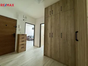 Prodej bytu 2+1, Třebíč - Nové Dvory, Jar. Haška, 52 m2