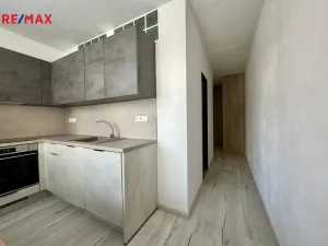 Prodej bytu 2+1, Třebíč - Nové Dvory, Jar. Haška, 52 m2