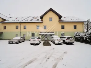 Pronájem bytu 2+kk, Břežany II, 47 m2