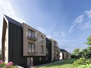 Prodej apartmánu, Černý Důl, 60 m2