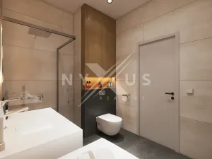 Prodej apartmánu, Černý Důl, 42 m2