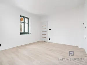 Prodej rodinného domu, Zahořany, 102 m2