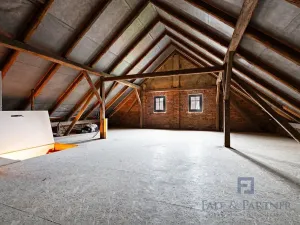 Prodej rodinného domu, Zahořany, 102 m2