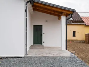 Prodej rodinného domu, Zahořany, 102 m2