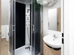 Pronájem bytu 3+1, Plzeň - Jižní Předměstí, náměstí T. G. Masaryka, 57 m2